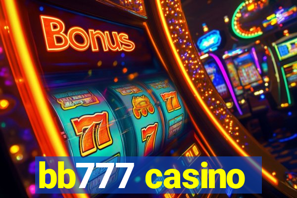 bb777 casino